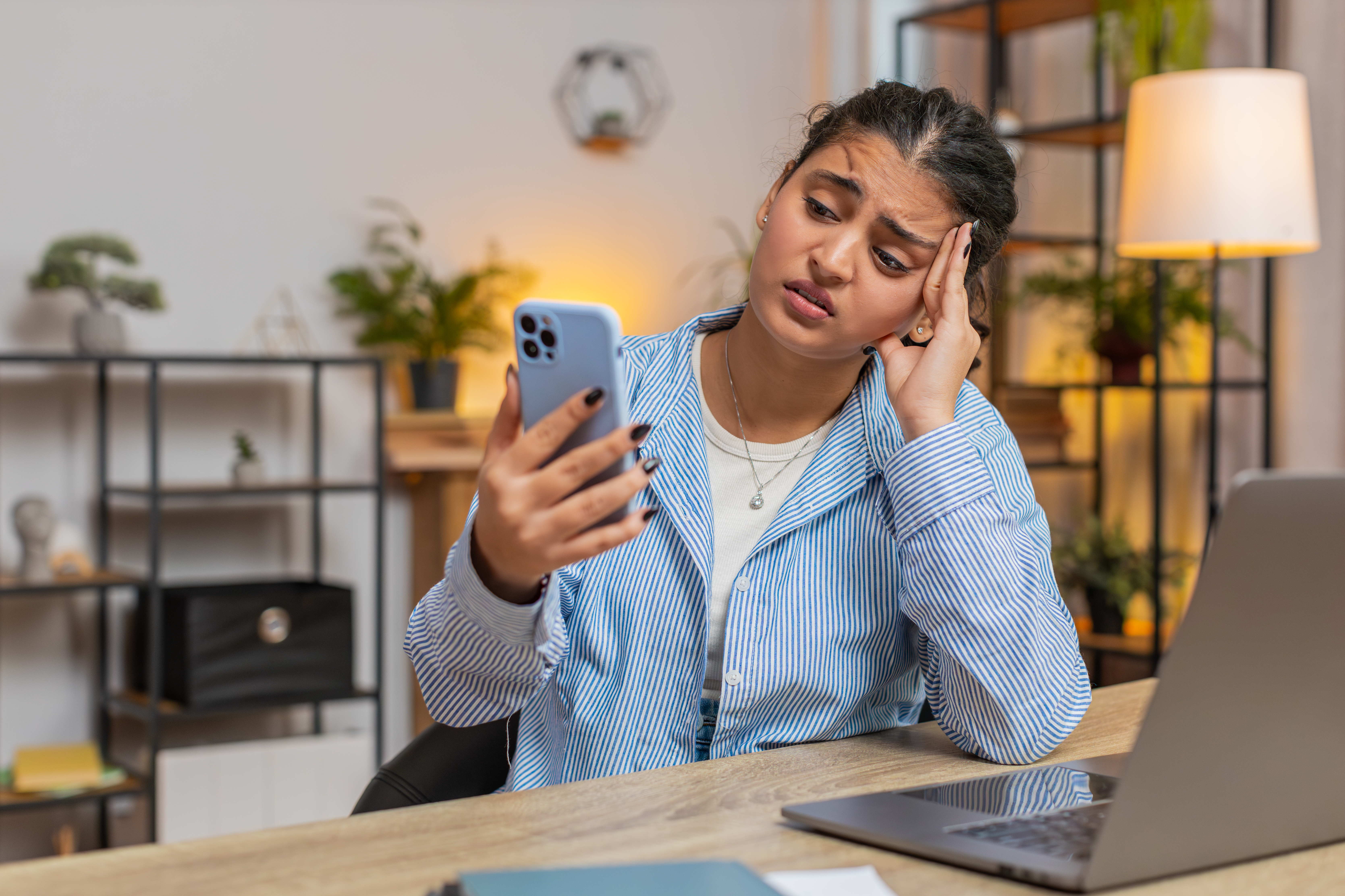 7 (Sane) Ways to Outsmart College Application Stress by Edvizor